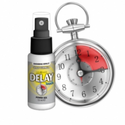Comanda online spray-ul Delay Touch